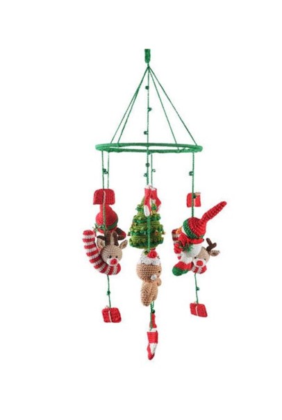 Christmas Gift - Hangings